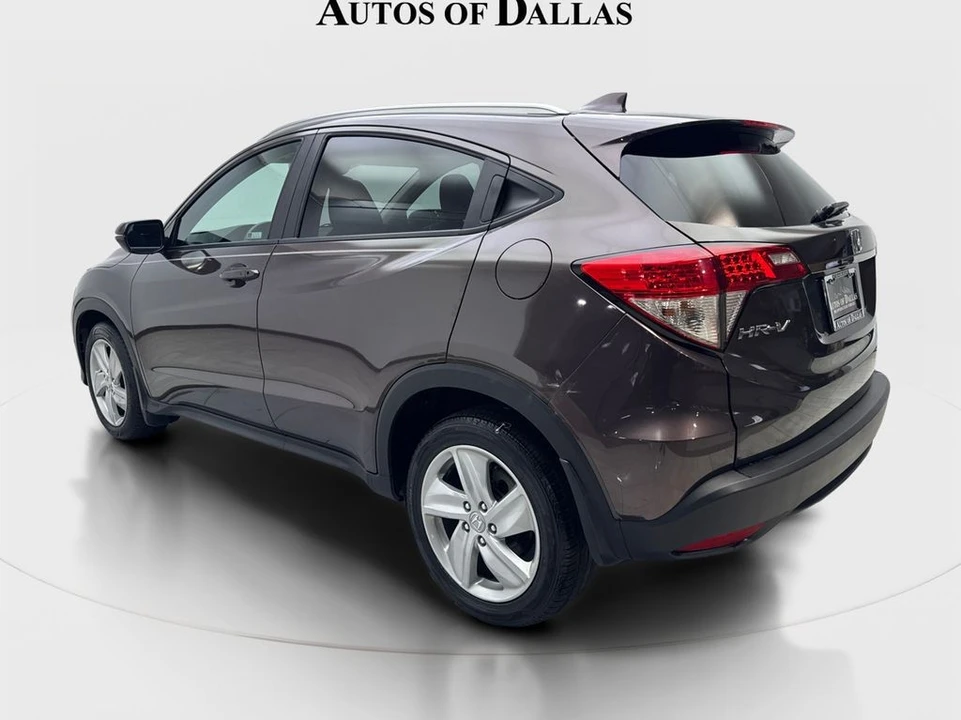 2019 Honda HR-V 2nd Gen - Image 9 of 21
