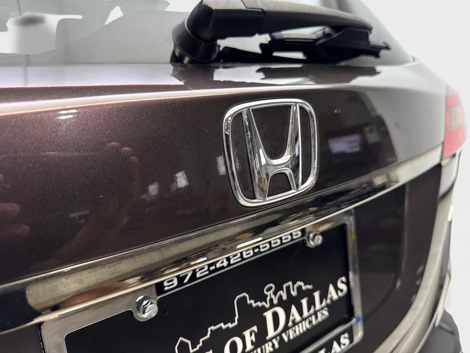 2019 Honda HR-V 2nd Gen - Image 21 of 21