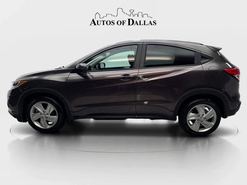 2019 Honda HR-V 2nd Gen - Image 5 of 21