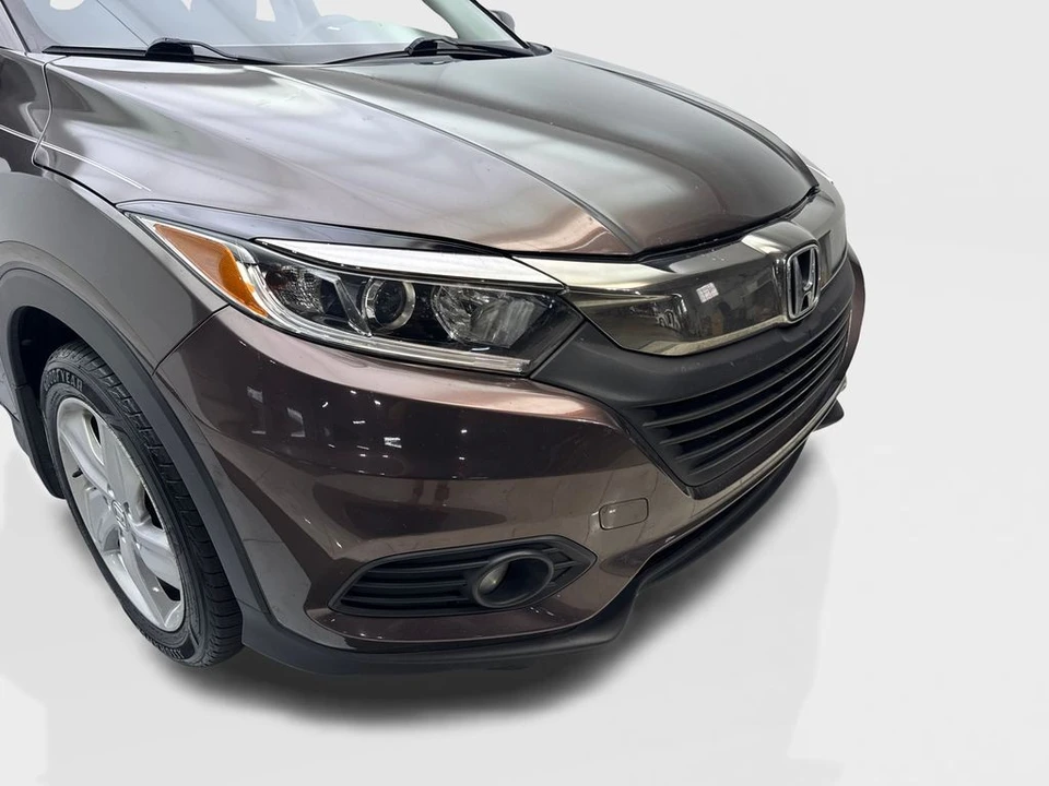 2019 Honda HR-V 2nd Gen - Image 17 of 21