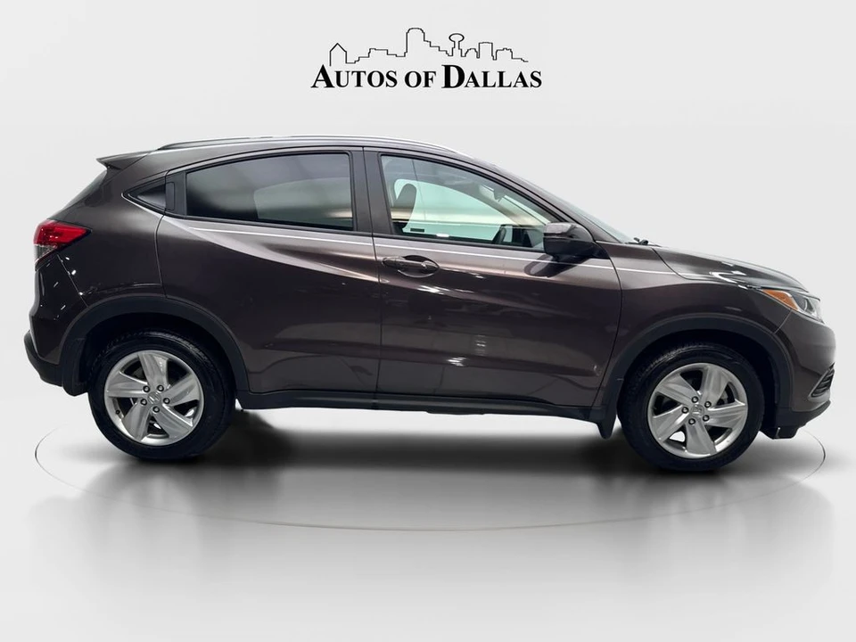2019 Honda HR-V 2nd Gen - Image 10 of 21