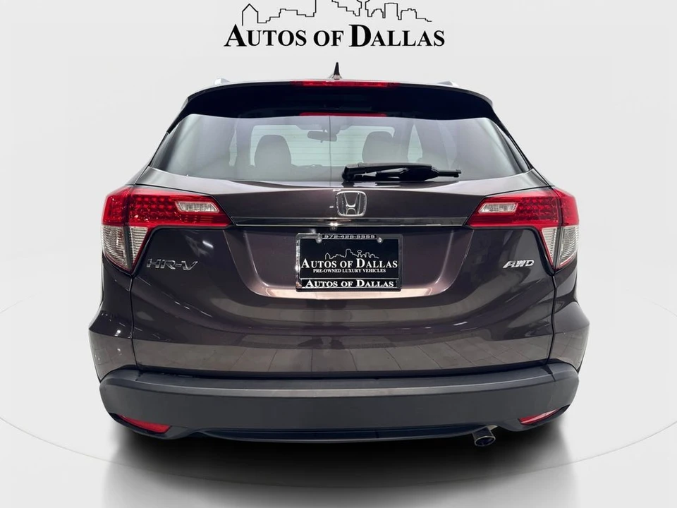 2019 Honda HR-V 2nd Gen - Image 7 of 21
