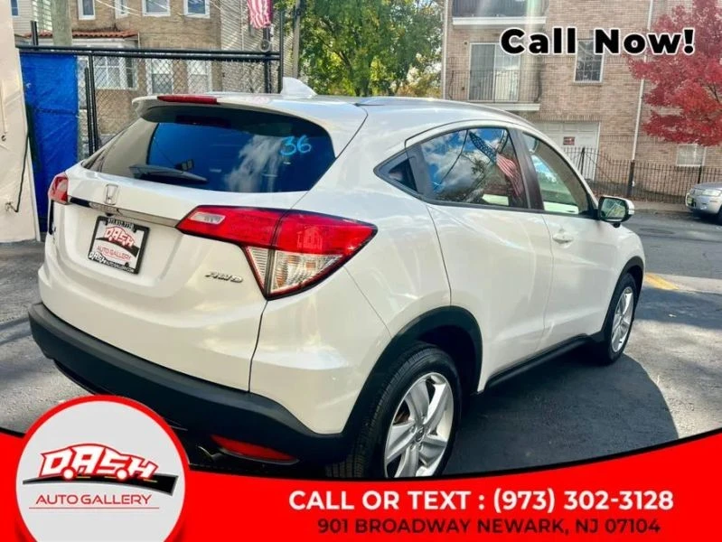 2019 Honda HR-V 2nd Gen - Image 11 of 12