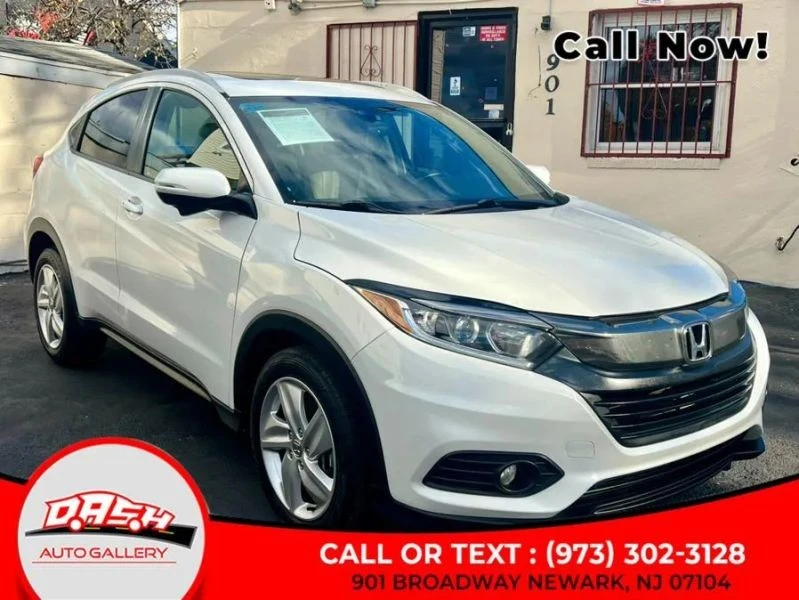 2019 Honda HR-V 2nd Gen - Image 9 of 12