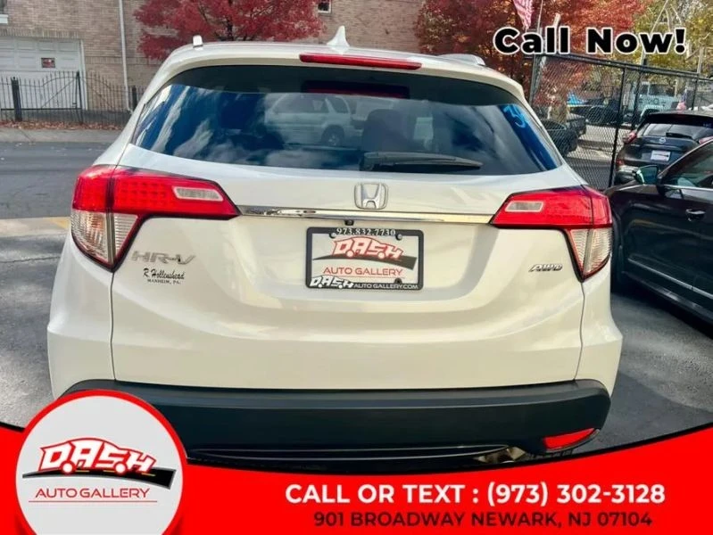 2019 Honda HR-V 2nd Gen - Image 6 of 12