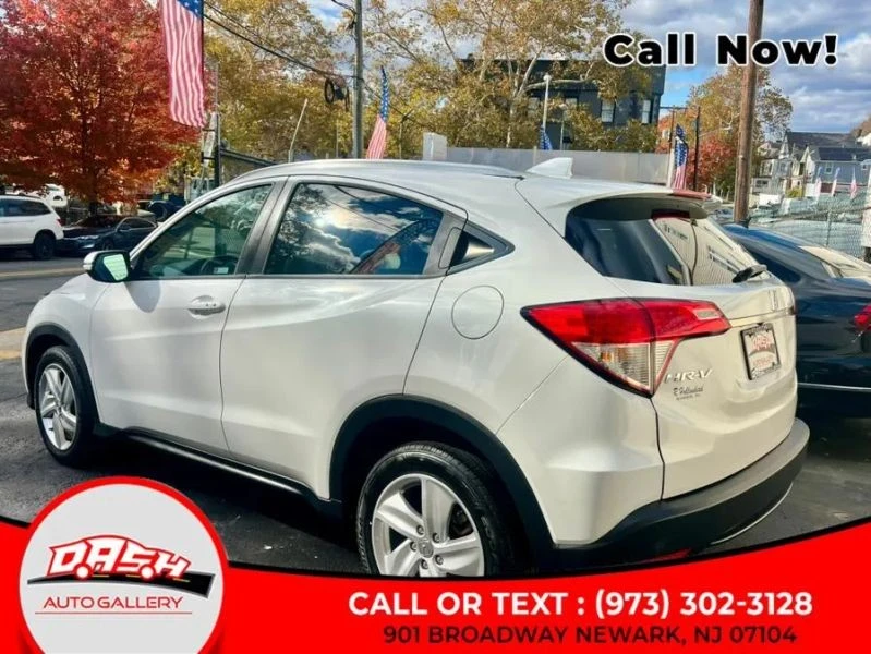 2019 Honda HR-V 2nd Gen - Image 5 of 12