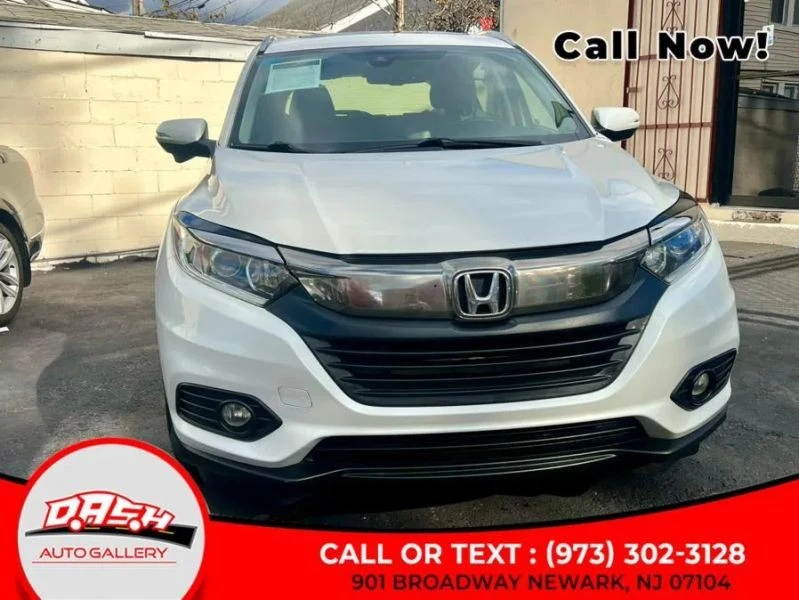 2019 Honda HR-V 2nd Gen - Image 2 of 12