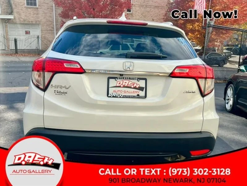 2019 Honda HR-V 2nd Gen - Image 12 of 12
