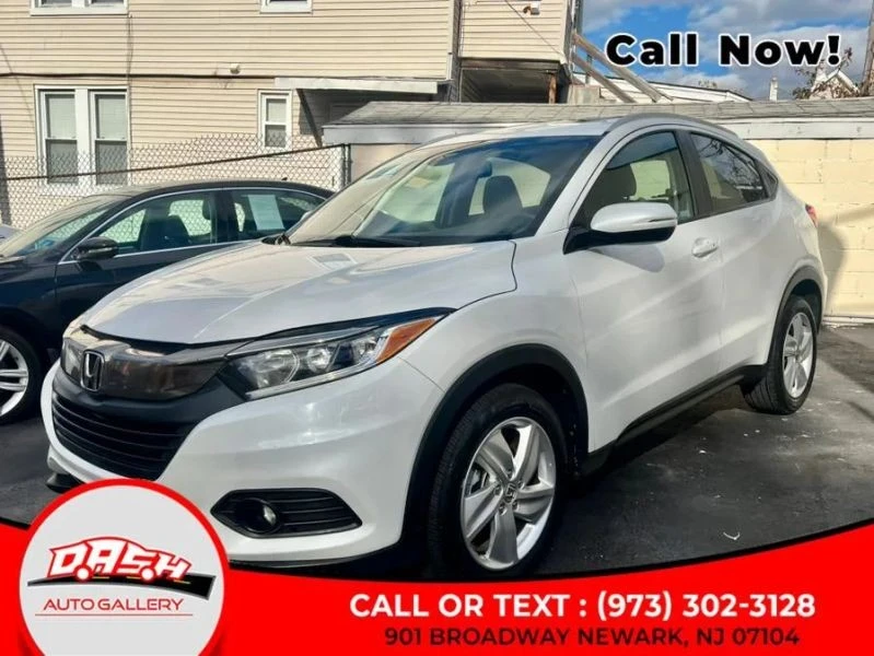 2019 Honda HR-V 2nd Gen - Image 3 of 12