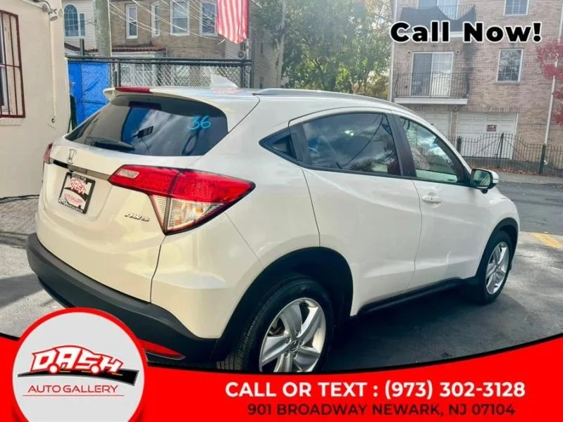 2019 Honda HR-V 2nd Gen - Image 7 of 12