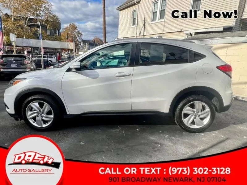 2019 Honda HR-V 2nd Gen - Image 4 of 12