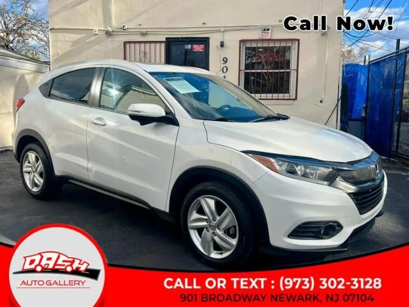 2019 Honda HR-V 2nd Gen - Image 10 of 12