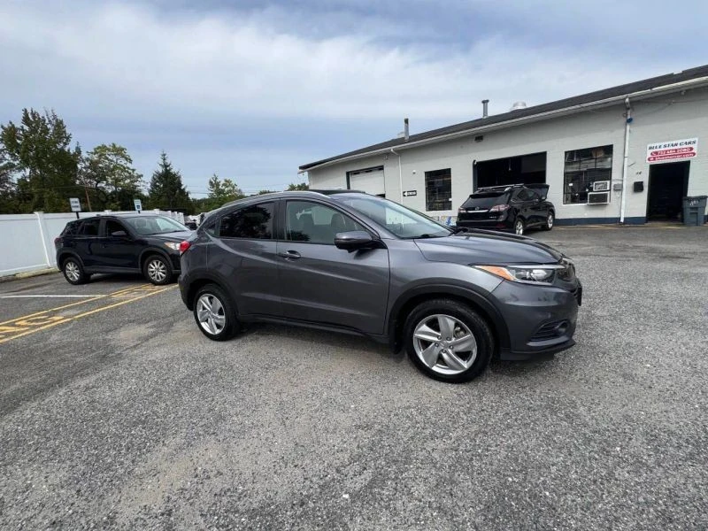 2019 Honda HR-V 2nd Gen - Image 6 of 12