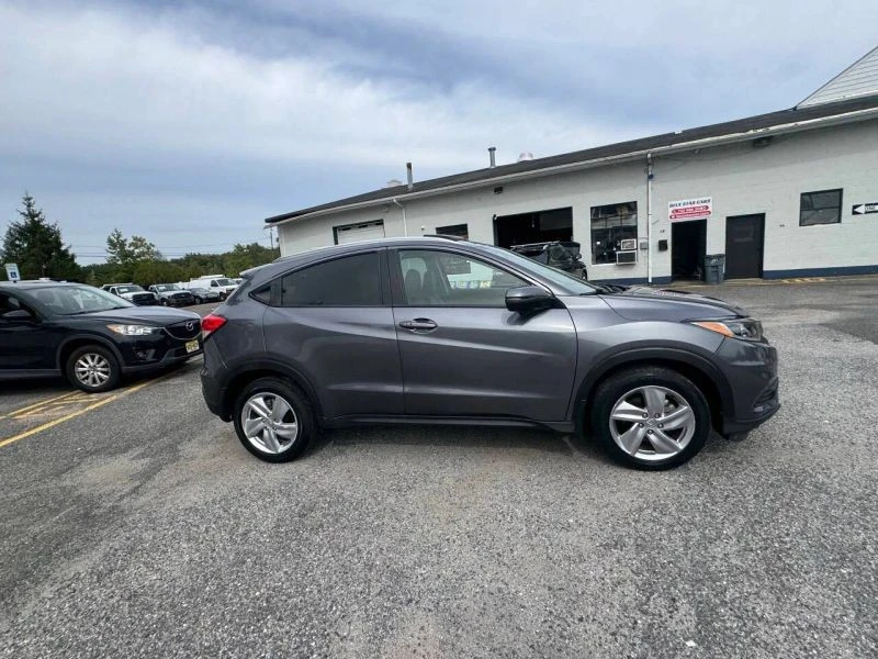 2019 Honda HR-V 2nd Gen - Image 7 of 12