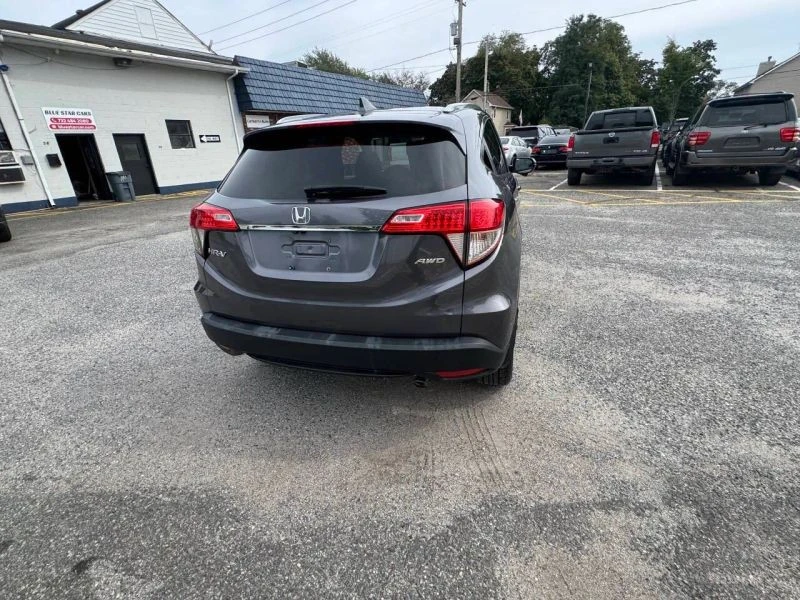 2019 Honda HR-V 2nd Gen - Image 11 of 12
