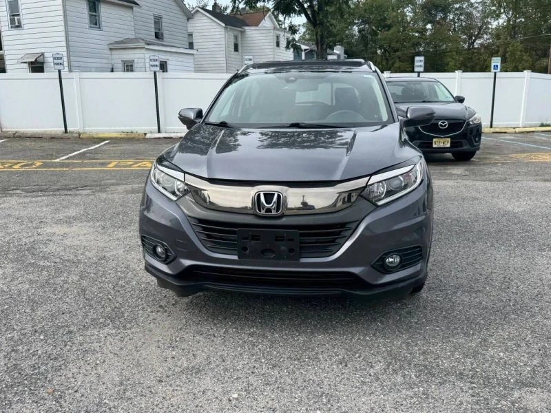 2019 Honda HR-V 2nd Gen - Image 3 of 12