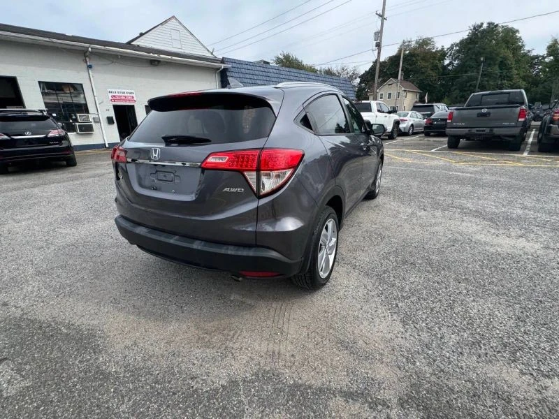 2019 Honda HR-V 2nd Gen - Image 10 of 12
