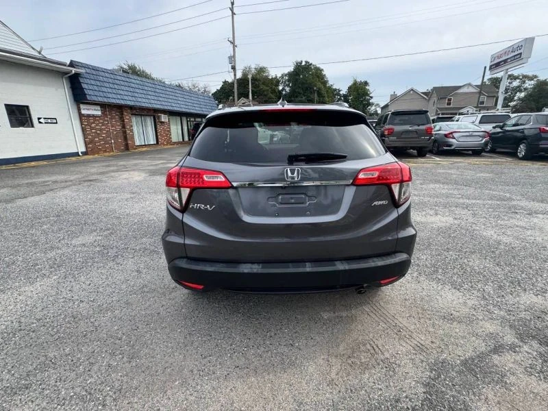 2019 Honda HR-V 2nd Gen - Image 12 of 12