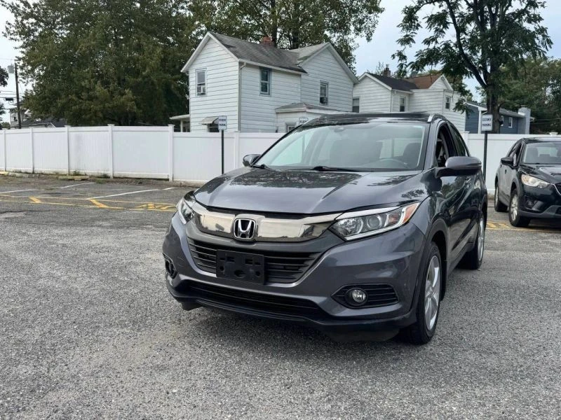2019 Honda HR-V 2nd Gen - Image 2 of 12