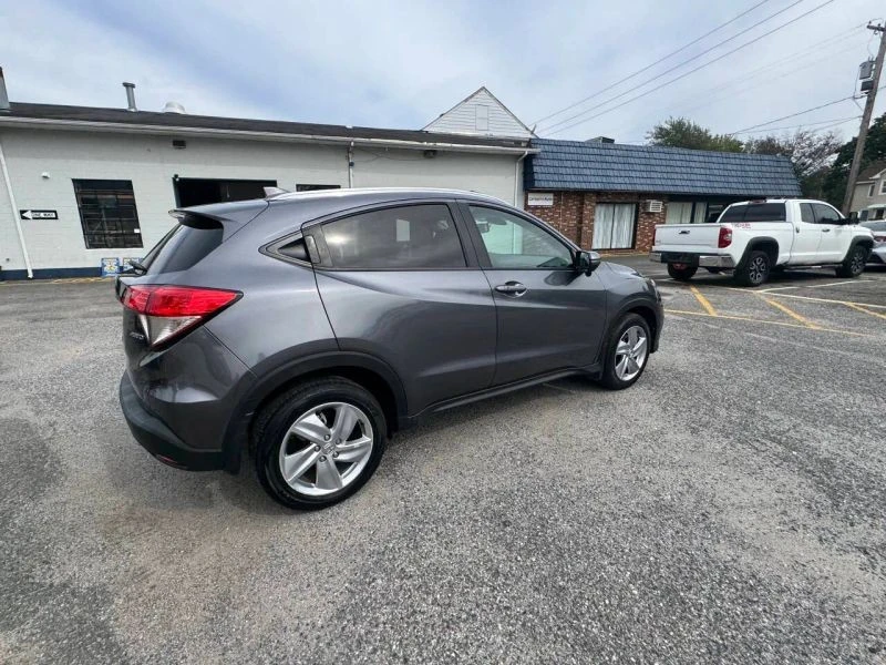 2019 Honda HR-V 2nd Gen - Image 8 of 12