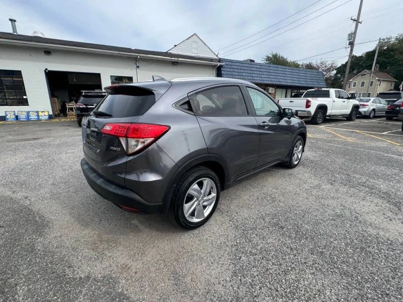 2019 Honda HR-V 2nd Gen - Image 9 of 12