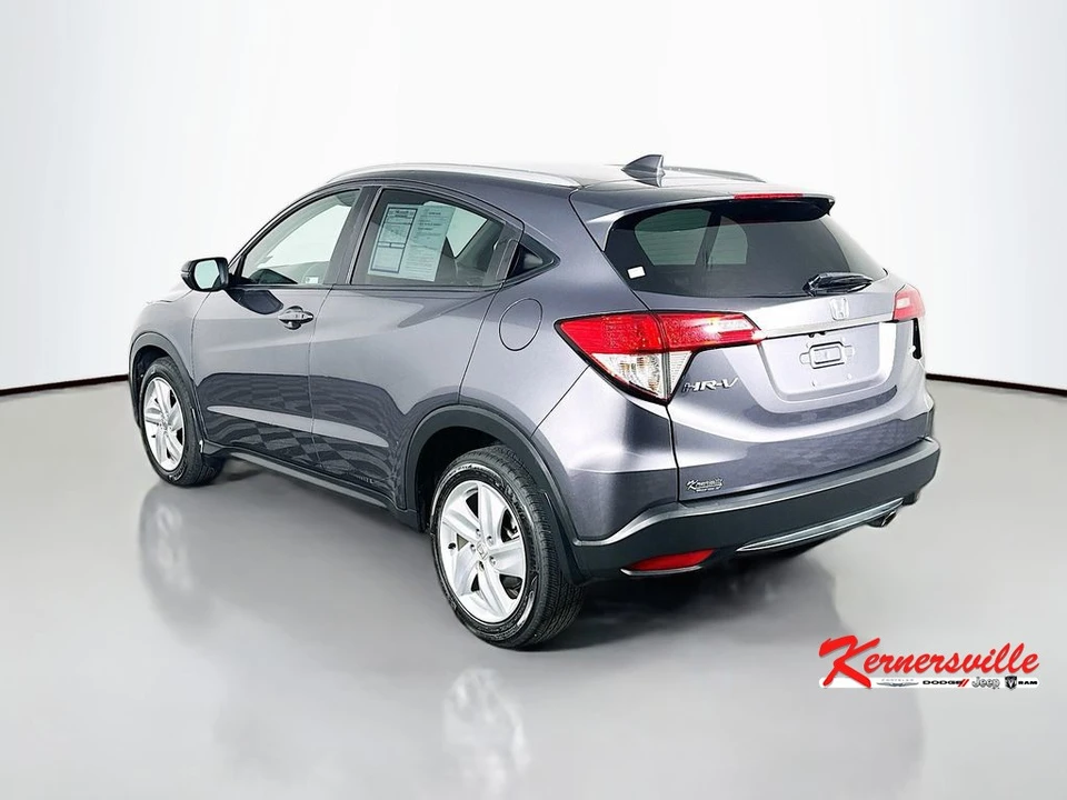 2019 Honda HR-V 2nd Gen - Image 5 of 21
