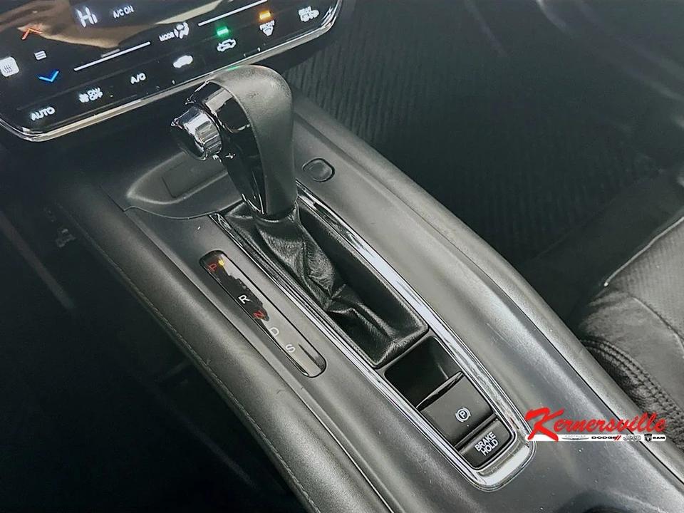 2019 Honda HR-V 2nd Gen - Image 16 of 21