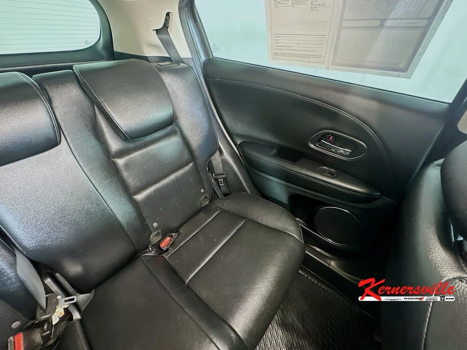 2019 Honda HR-V 2nd Gen - Image 14 of 21