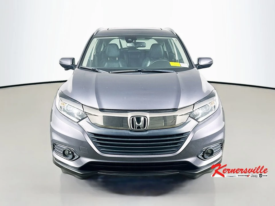 2019 Honda HR-V 2nd Gen - Image 2 of 21