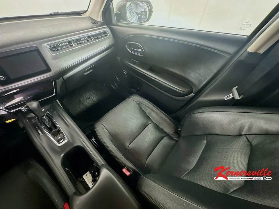 2019 Honda HR-V 2nd Gen - Image 11 of 21