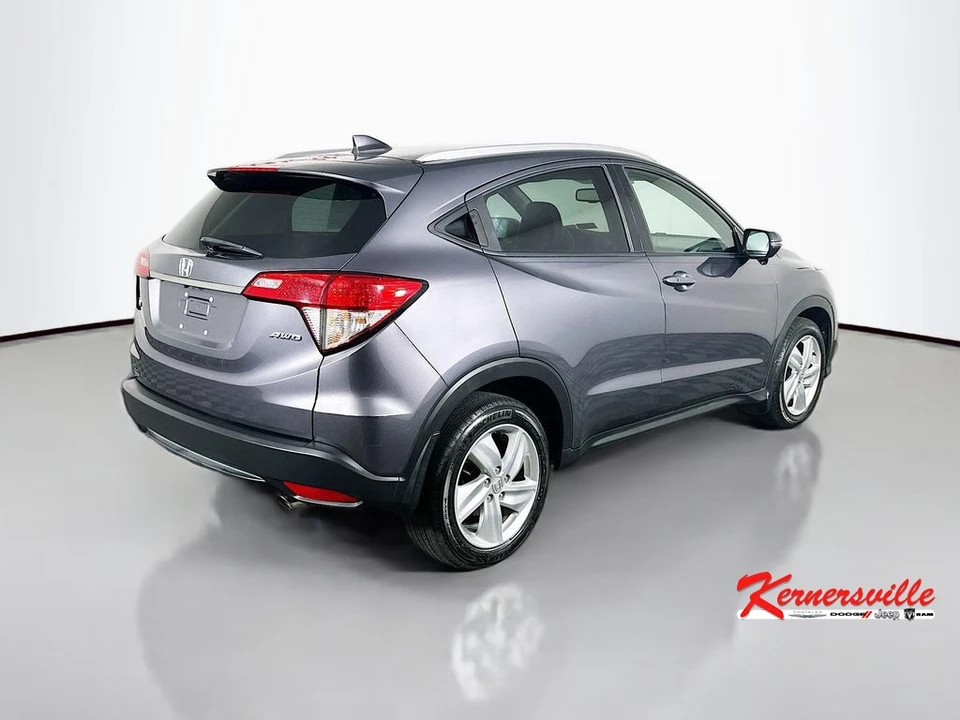 2019 Honda HR-V 2nd Gen - Image 7 of 21