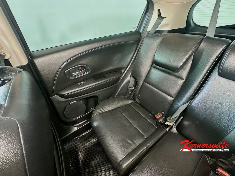 2019 Honda HR-V 2nd Gen - Image 12 of 21