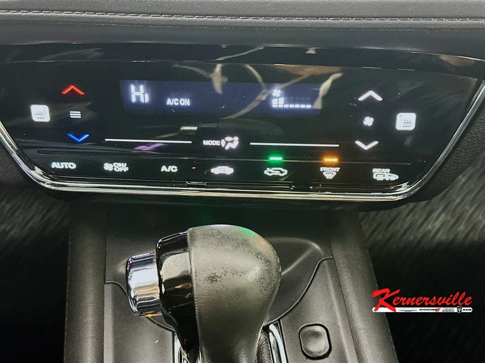 2019 Honda HR-V 2nd Gen - Image 18 of 21