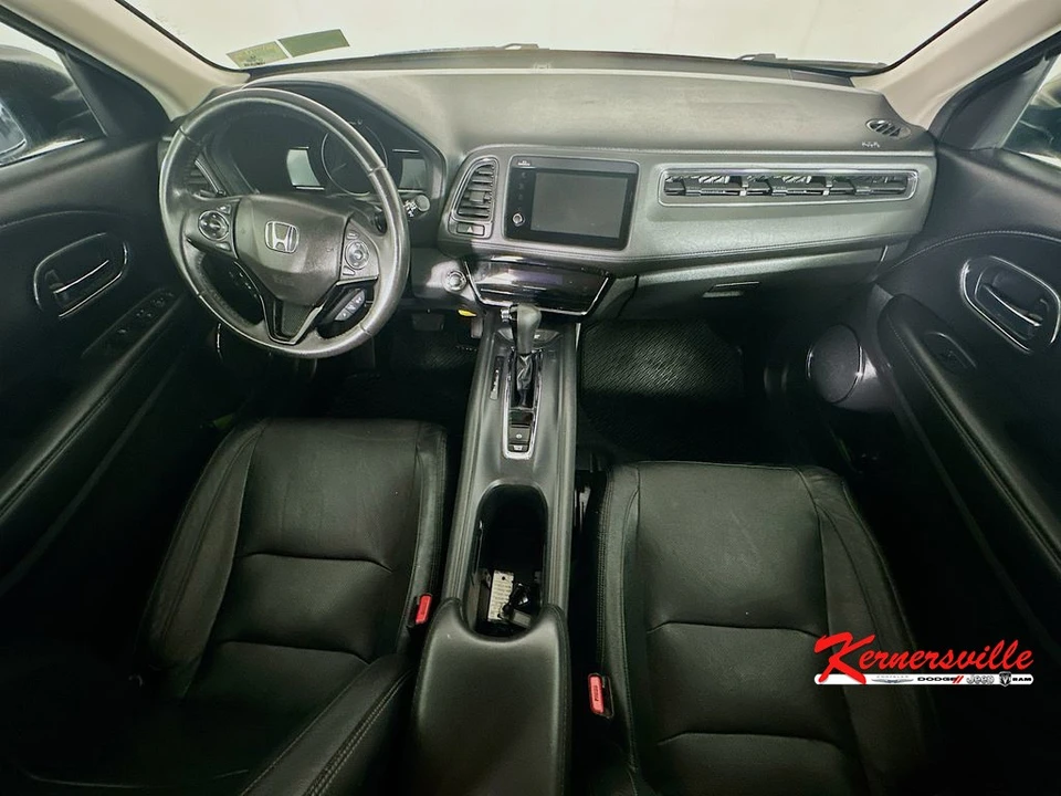 2019 Honda HR-V 2nd Gen - Image 10 of 21