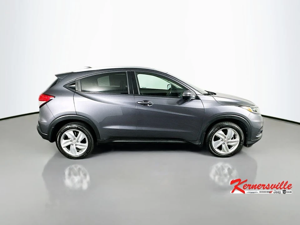 2019 Honda HR-V 2nd Gen - Image 8 of 21