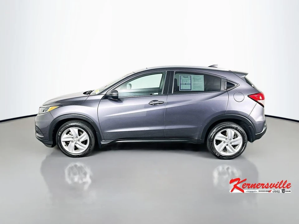2019 Honda HR-V 2nd Gen - Image 4 of 21