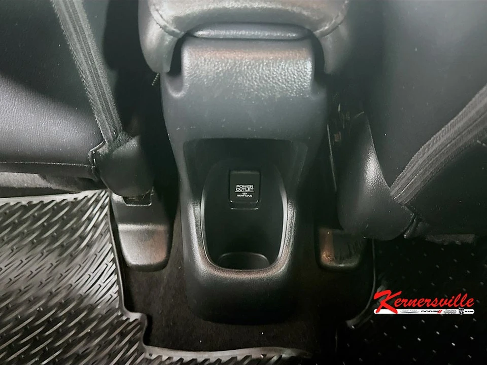 2019 Honda HR-V 2nd Gen - Image 21 of 21