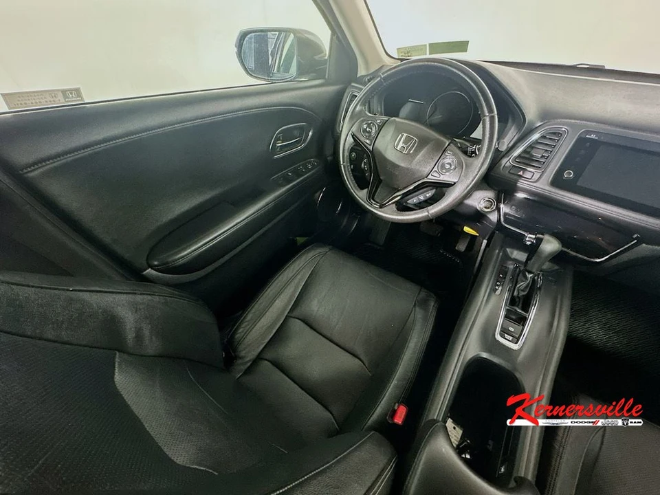 2019 Honda HR-V 2nd Gen - Image 9 of 21
