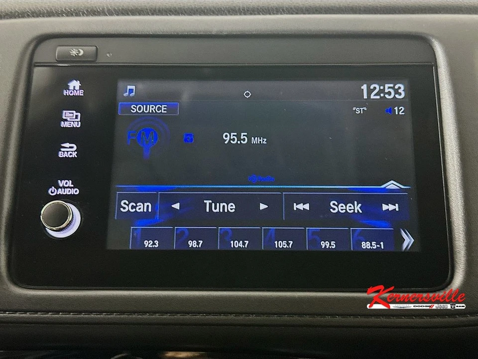 2019 Honda HR-V 2nd Gen - Image 17 of 21