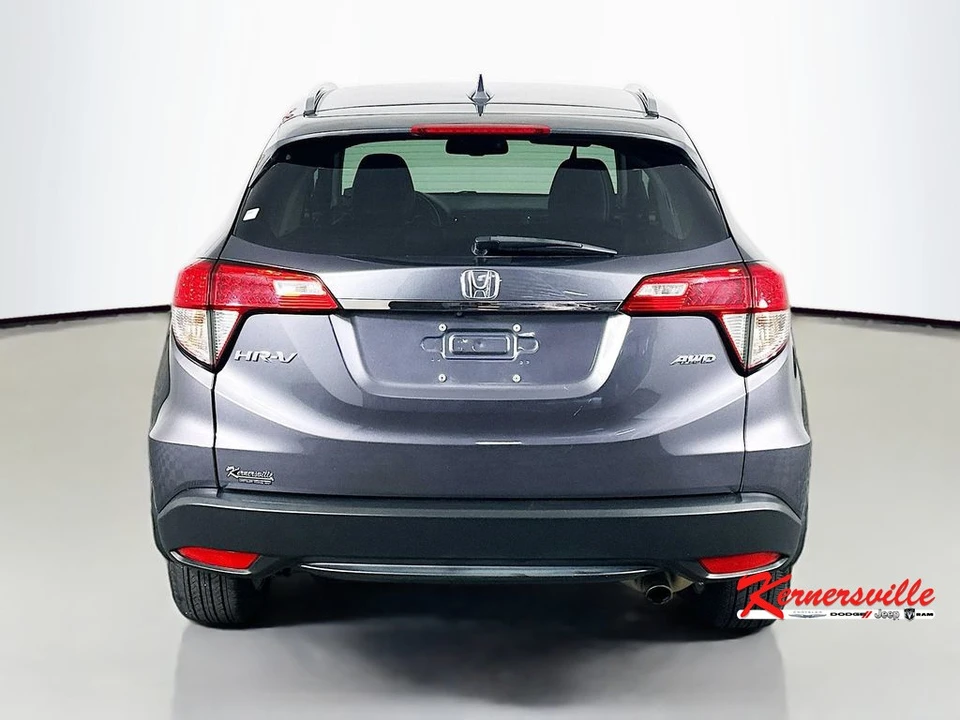2019 Honda HR-V 2nd Gen - Image 6 of 21