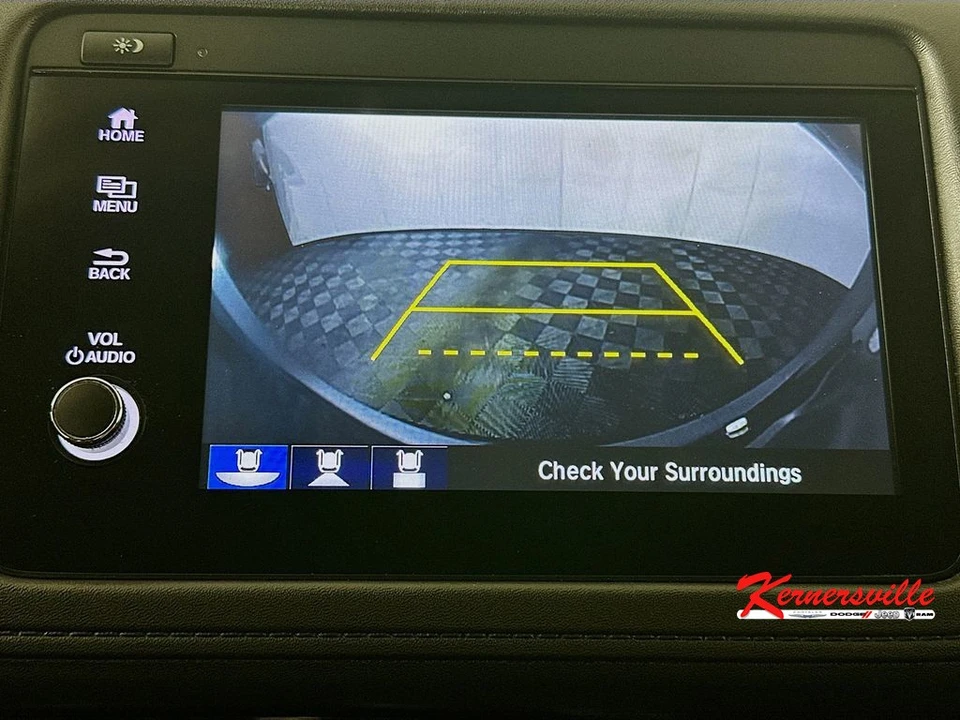 2019 Honda HR-V 2nd Gen - Image 19 of 21