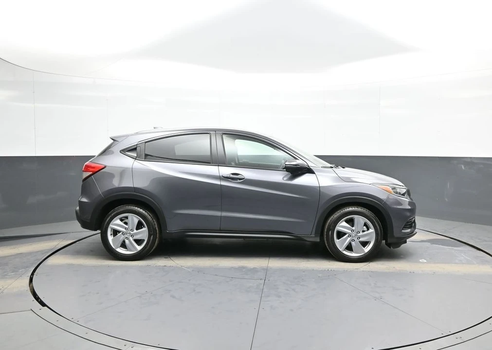 2019 Honda HR-V 2nd Gen - Image 5 of 12