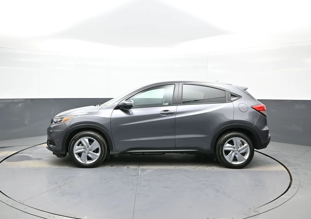 2019 Honda HR-V 2nd Gen - Image 9 of 12