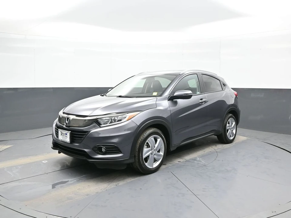 2019 Honda HR-V 2nd Gen - Image 10 of 12