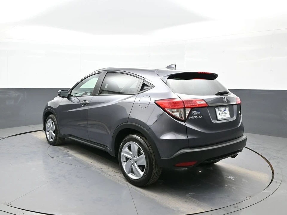 2019 Honda HR-V 2nd Gen - Image 8 of 12