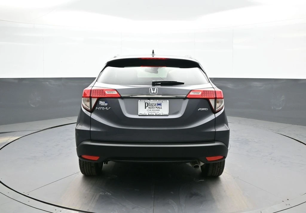 2019 Honda HR-V 2nd Gen - Image 7 of 12