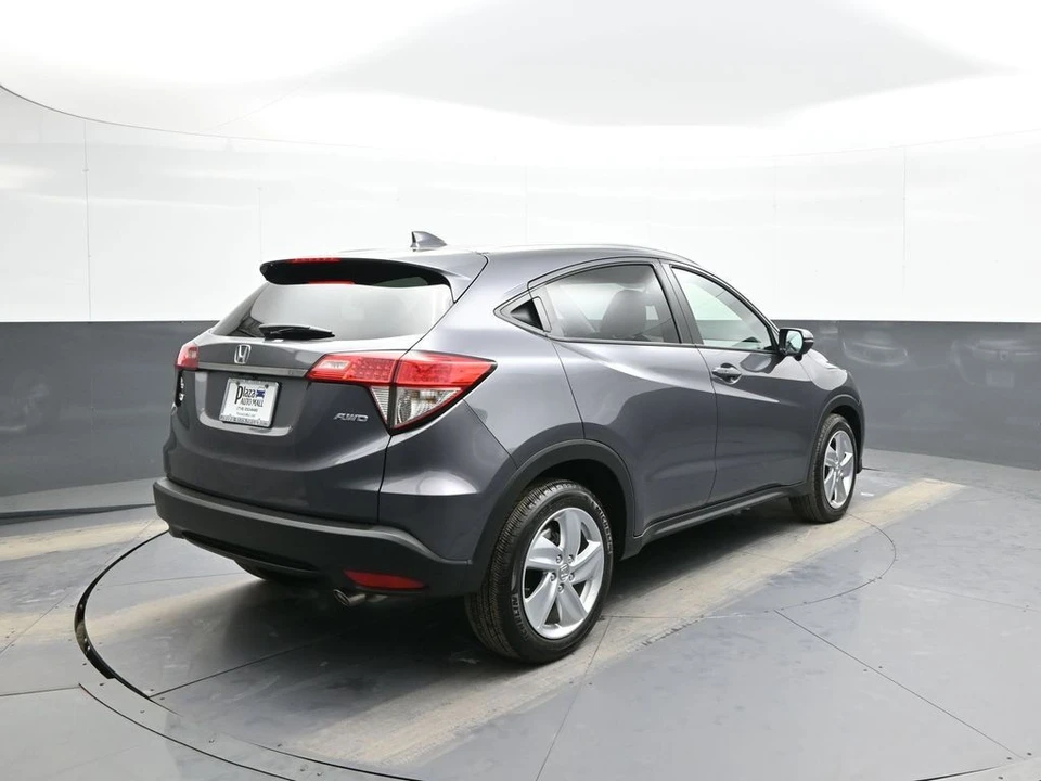 2019 Honda HR-V 2nd Gen - Image 6 of 12