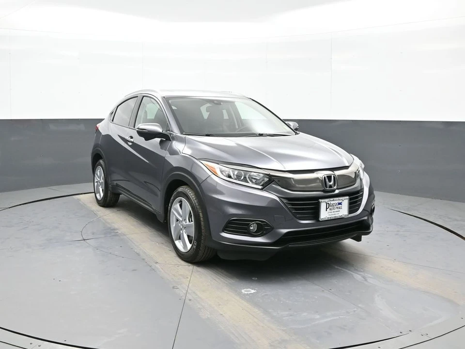 2019 Honda HR-V 2nd Gen - Image 3 of 12