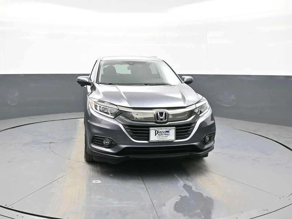 2019 Honda HR-V 2nd Gen - Image 2 of 12