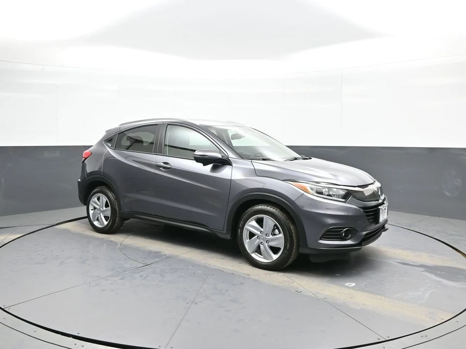 2019 Honda HR-V 2nd Gen - Image 4 of 12